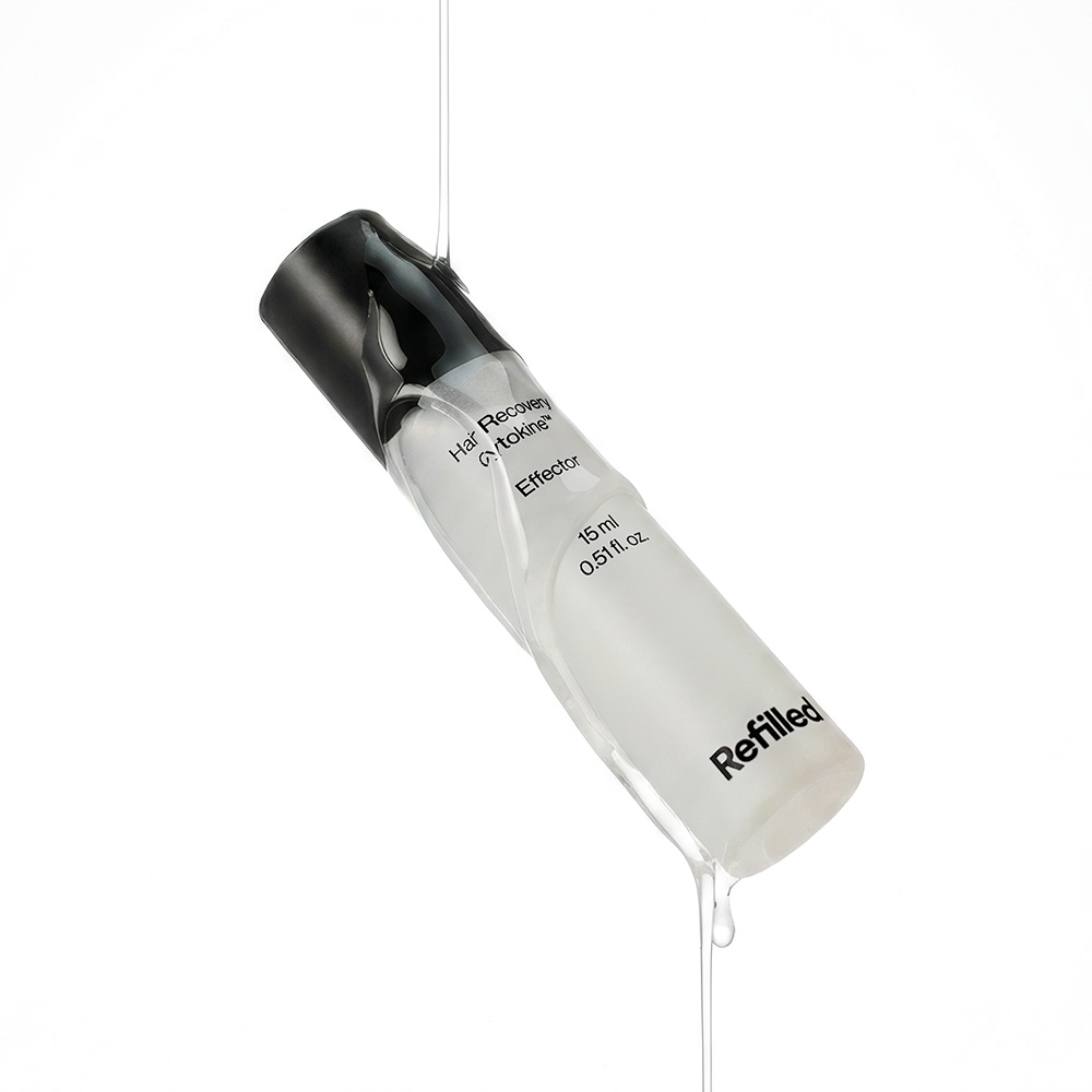 리필드 사이토카인 초고농축 이펙터 15ml - 상세 이미지 3