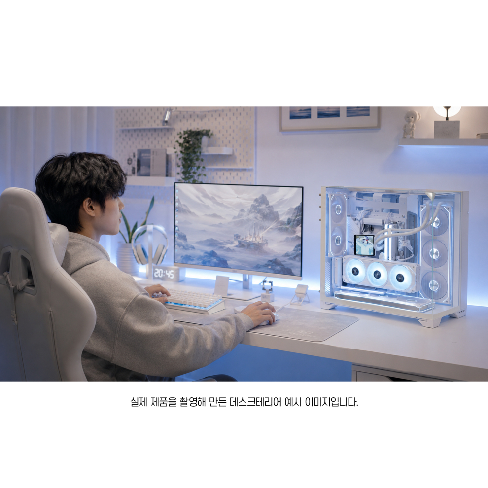 8월 월간 견적 7번 로스트아크 붉은사막 몬헌와일즈 QHD 추천 PC - 상세 이미지 5