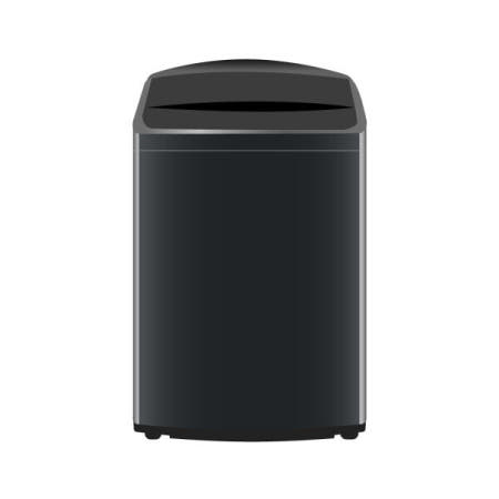 LG전자 통돌이 25kg 세탁기 T25PX9 포유