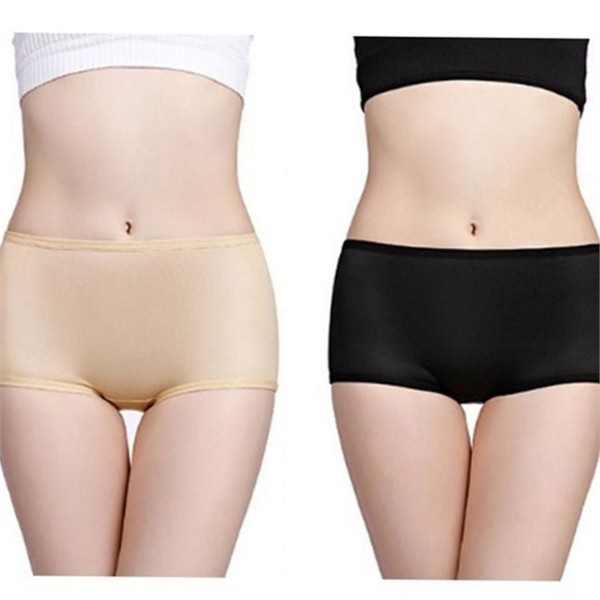팬티형 여성힙 힙업 보정 팬티 골반뽕 여성힙 힙업 속옷 웨딩 - 상세 이미지 2