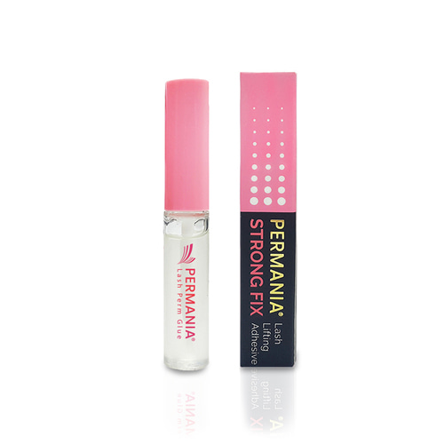 퍼매니아 스트롱 속눈썹 펌 글루 5ml - 상세 이미지 2