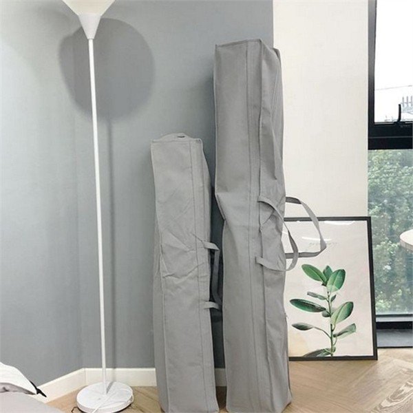 손잡이형 대형 보관 가방 접이식 카페트 보관 가방 정리함 수납 - 상품 이미지