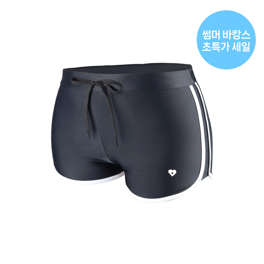 [N배송] 크라시앙 래쉬가드 숏팬츠 반바지 수영복 워터팬츠 돌핀팬츠 여자수영복 여성수영복 - 상품 이미지