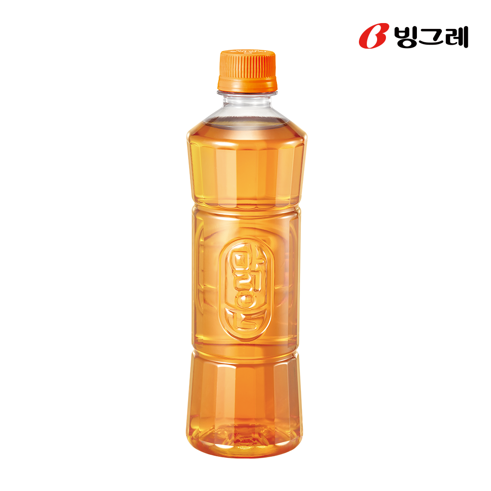 [500원 적립] 빙그레 맑은 아침 호박팥차, 500ml, 40개 - 상세 이미지 3