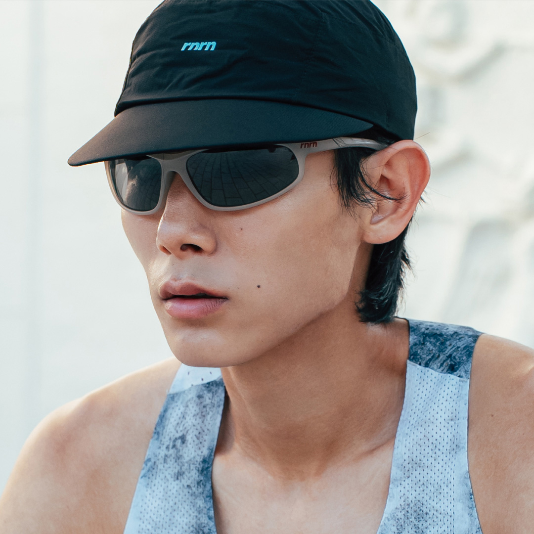 rnrn 스포츠 편광 선글라스 러닝 자전거 고글 골프 등산 요거트 - 상세 이미지 2