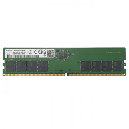 삼성전자 DDR5-4800 (16GB)  PC5-38400