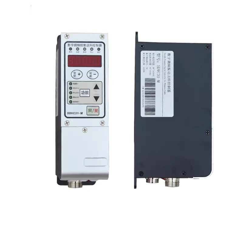 SDVC31-M 디지털 주파수 변조 진동 피더 컨트롤러 5A 3A 기타 전기용품 - 상세 이미지 5