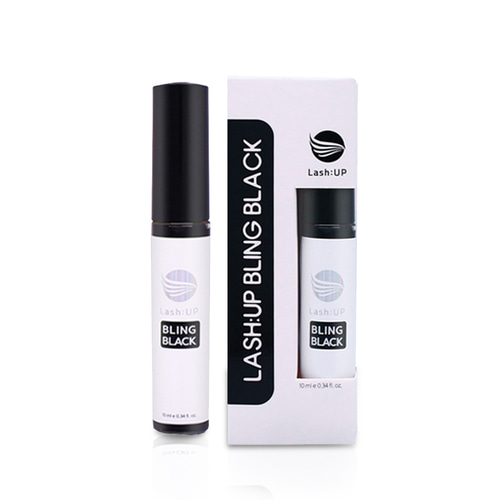 래쉬업 블링블랙 코팅에센스 10ml - 상품 이미지