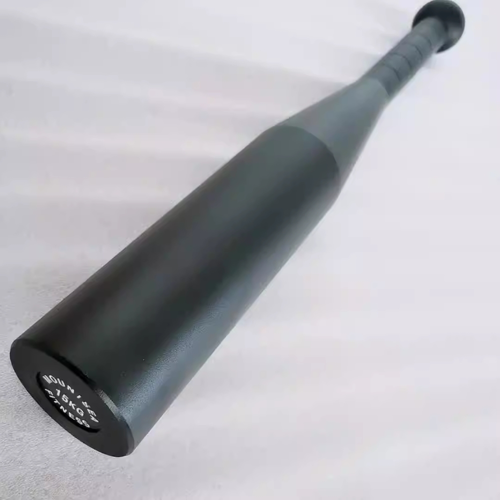 클럽벨 메이스멜 인디언클럽 케틀벨 아령봉 스트레칭 4kg 이미지 6