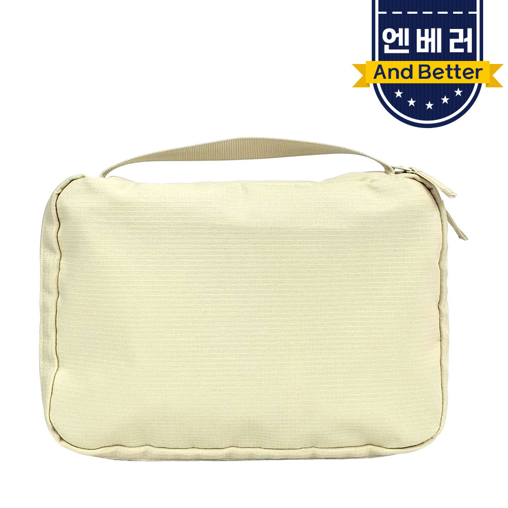 엔베러 3초 약파우치 비상약 구급약 여행용품 정리파우치 캠핑 수납백 상품 이미지