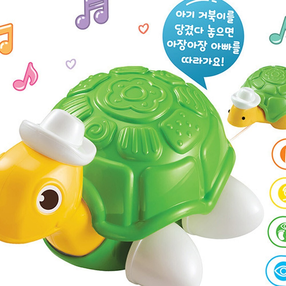 영아촉각자극영아오감발달멜로디완구 소리감각발달유치원활동노래하는완구 관찰력증진놀이방교육음악장난감 - 상품 이미지