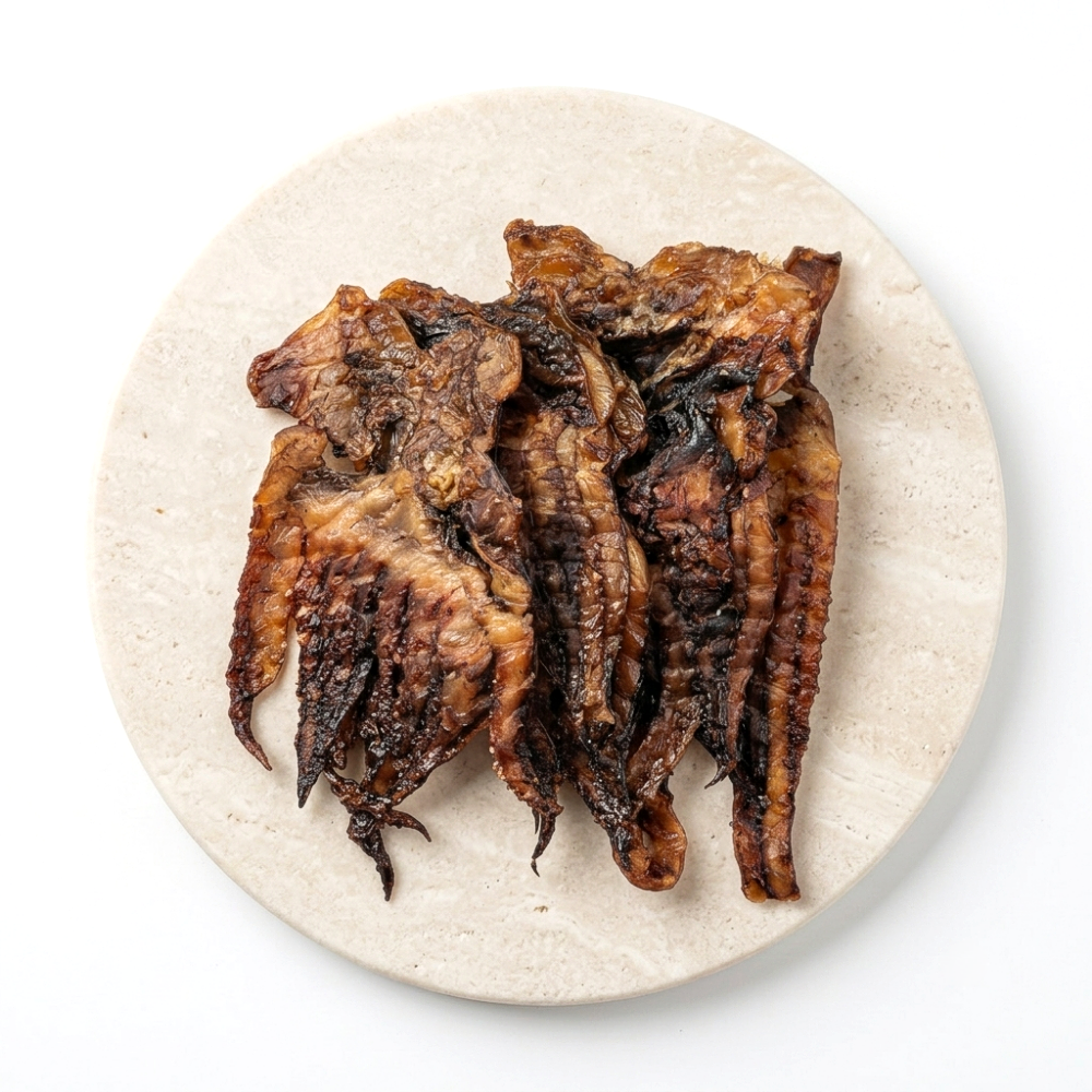 쫄깃 숏다리 오다리 오징어 다리 맥주안주 300g 이미지 6
