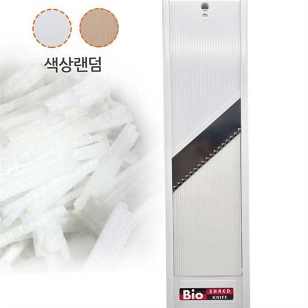다용도 수동 채칼 슬라이서 주방 채칼 가정용 간편 요리 - 상세 이미지 2