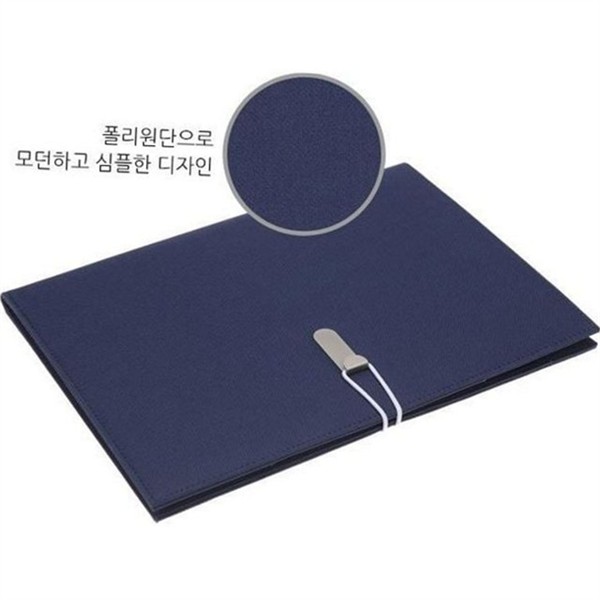 프레젠테이션 a4 서류철 클립형 클립 보드 바인더 사무용 - 상품 이미지
