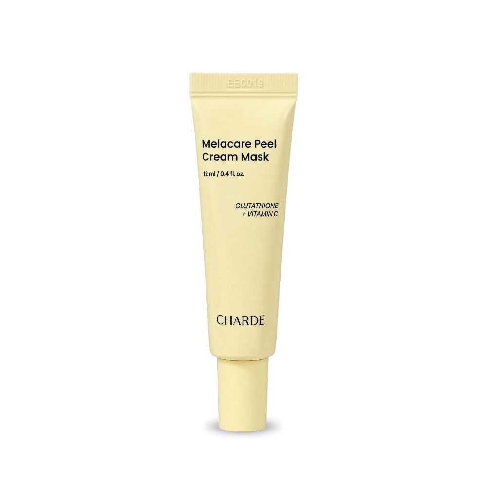 샤르드 멜라케어 필크림 마스크 12ml, 1개 - 상품 이미지