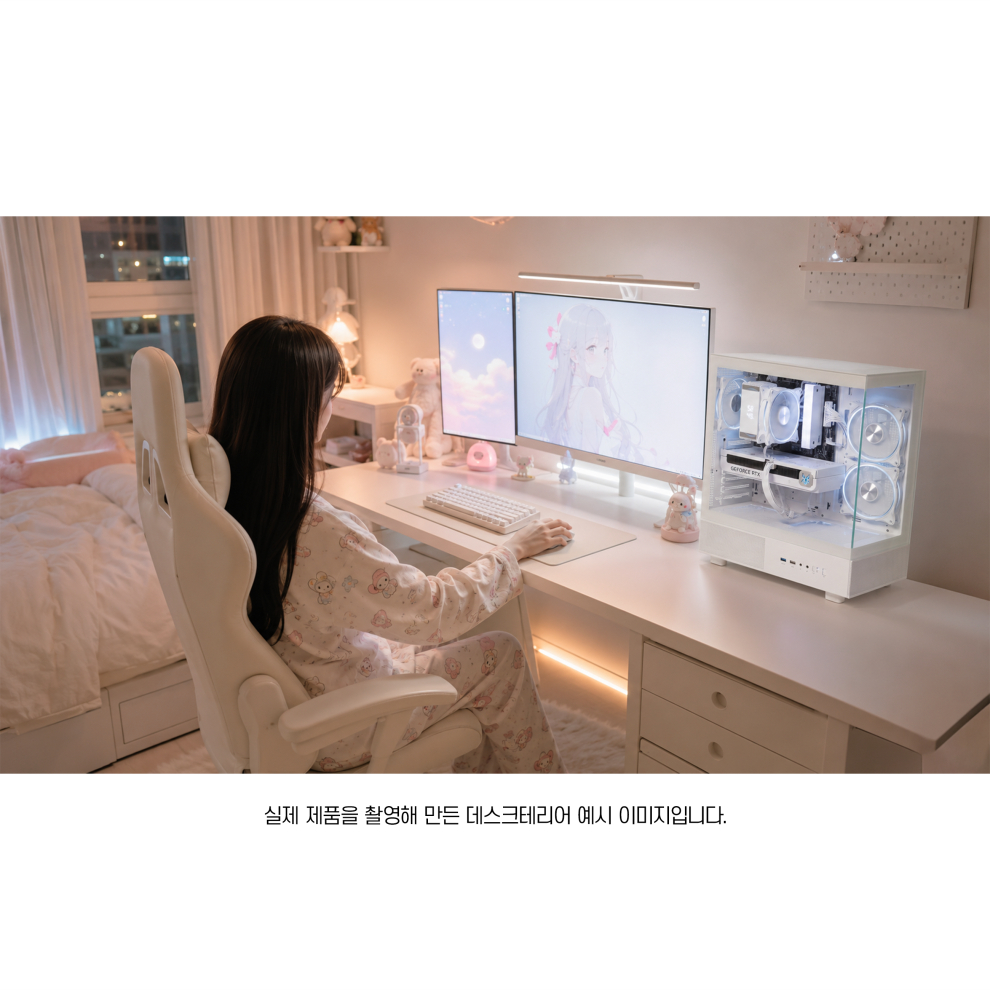 8월 월간 견적 2번 롤 발로란트 오버워치 FHD 추천 PC 상품 이미지
