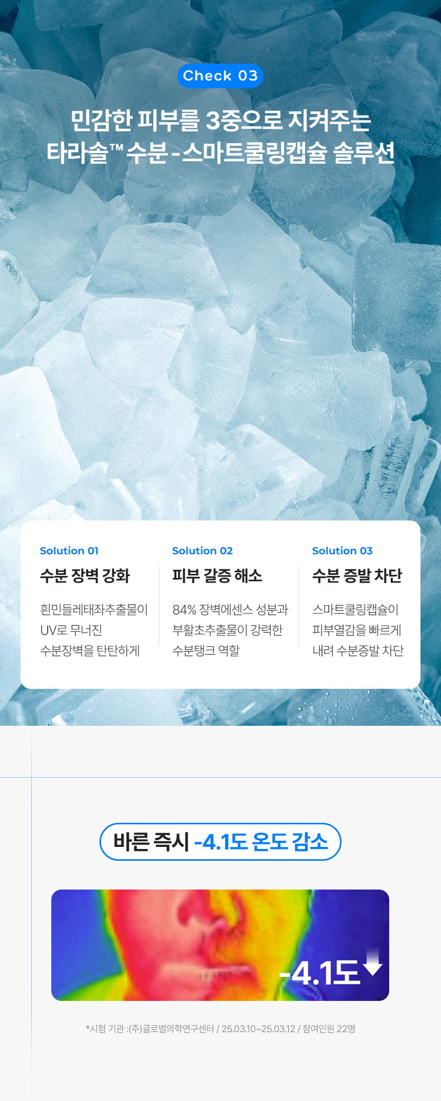 タリサコム 韓国日焼け止め