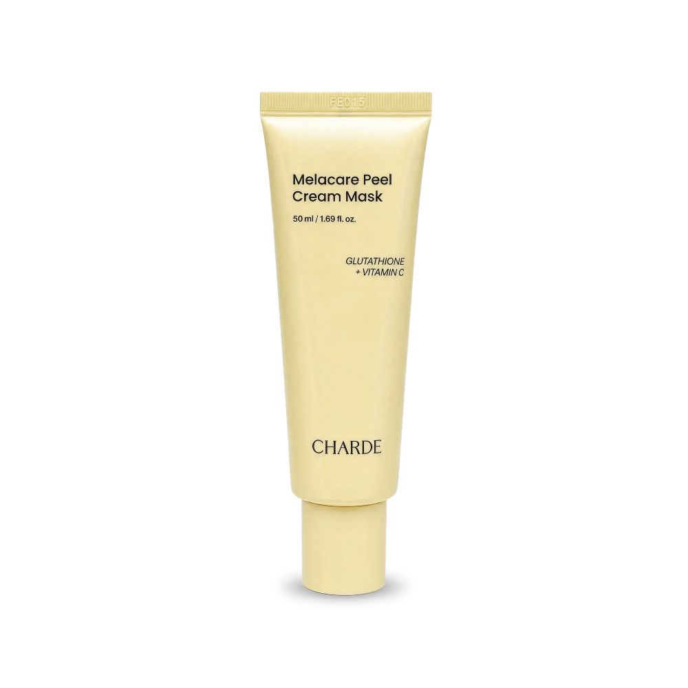 샤르드 멜라케어 필크림 마스크 50ml, 1개 - 상품 이미지