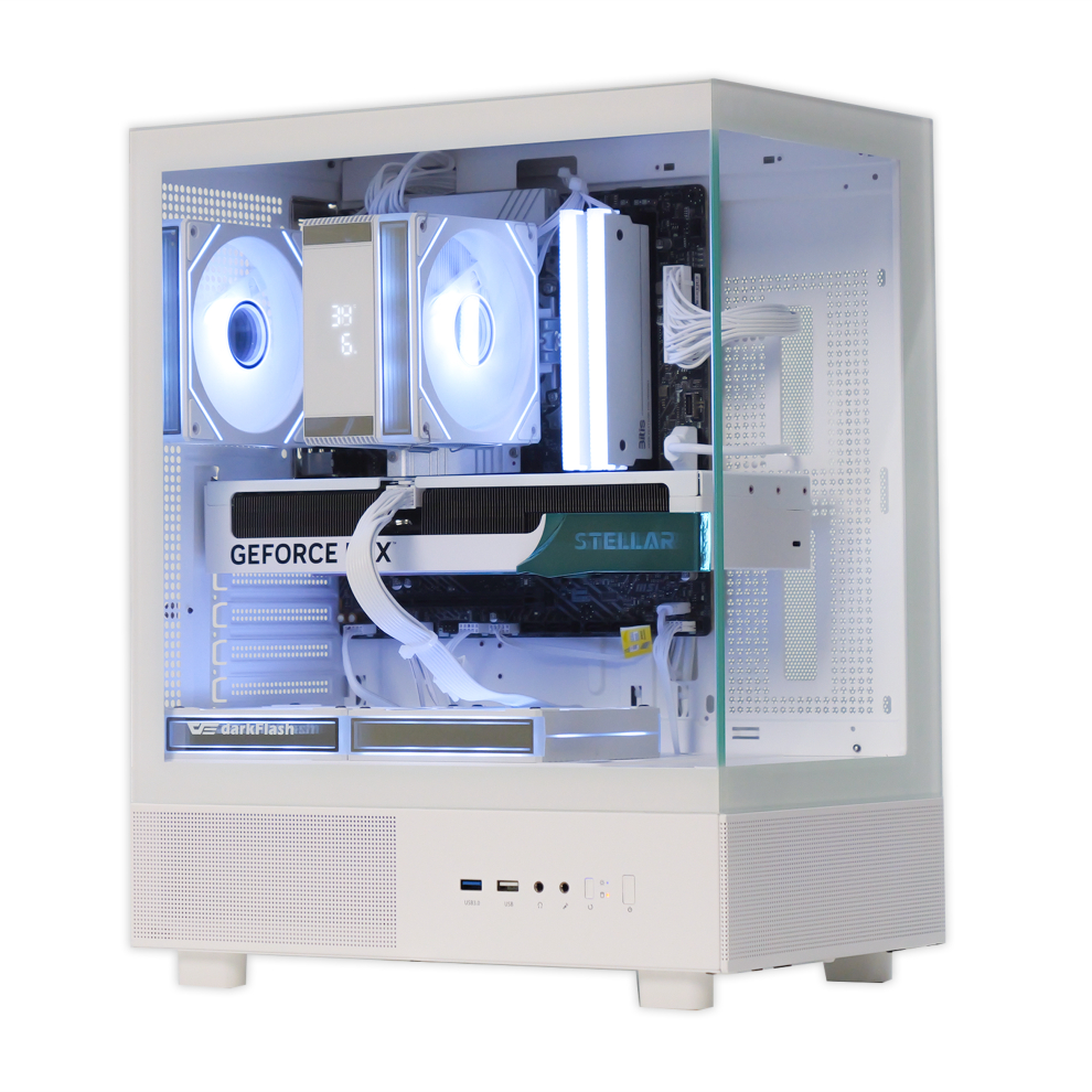8월 월간 견적 3번 오버워치 로스트아크 배틀그라운드 FHD 추천 PC 상품 이미지