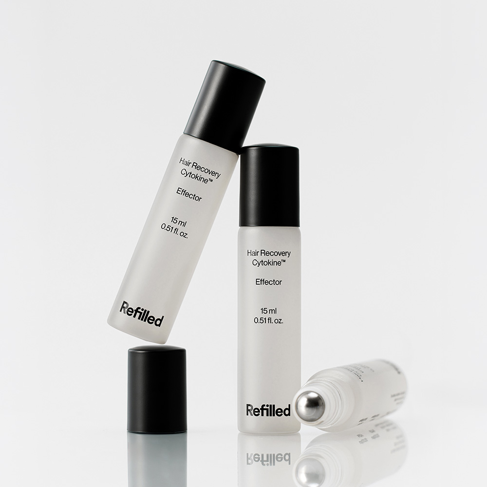리필드 사이토카인 초고농축 이펙터 15ml - 상세 이미지 4