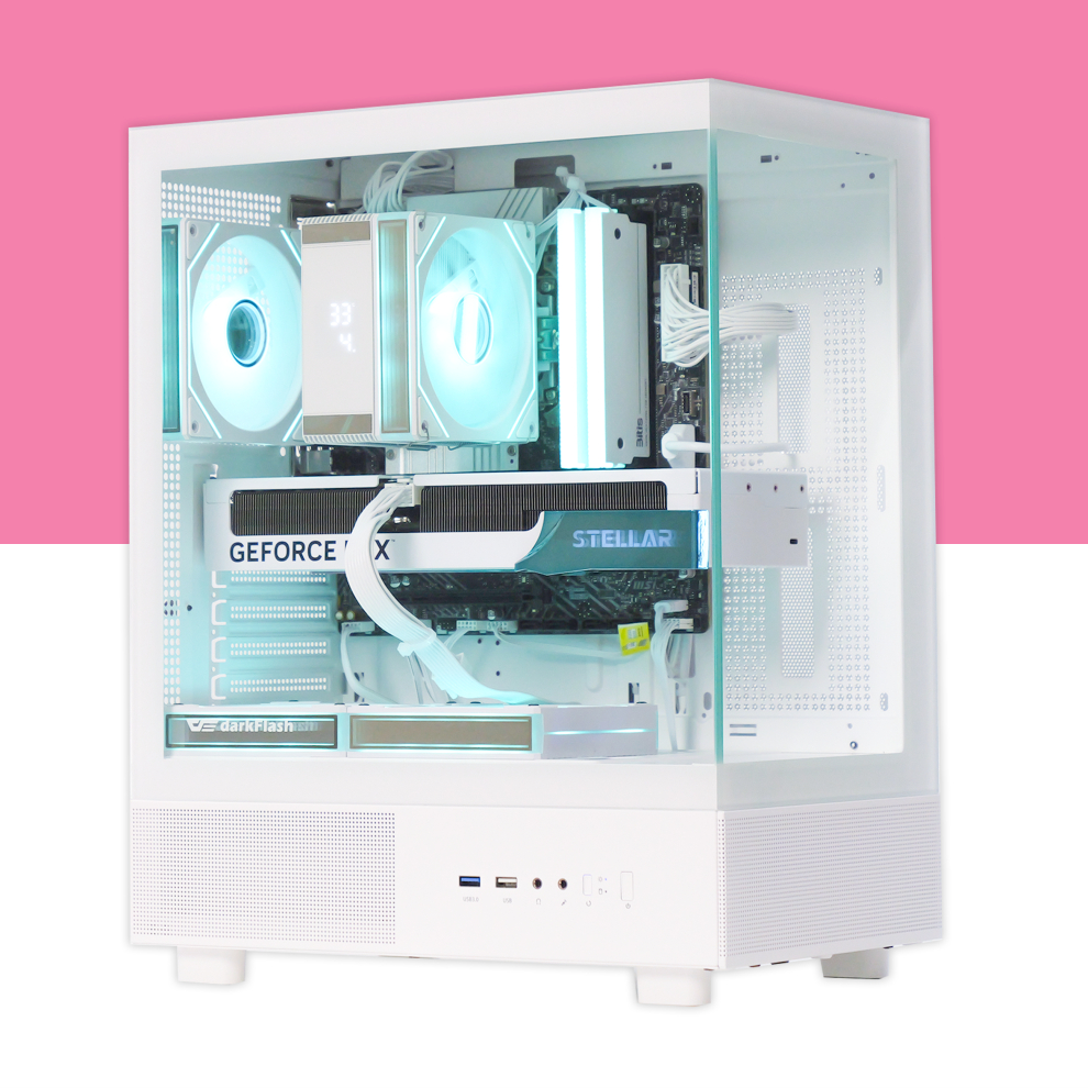 8월 월간 견적 3번 오버워치 로스트아크 배틀그라운드 FHD 추천 PC 상품 이미지