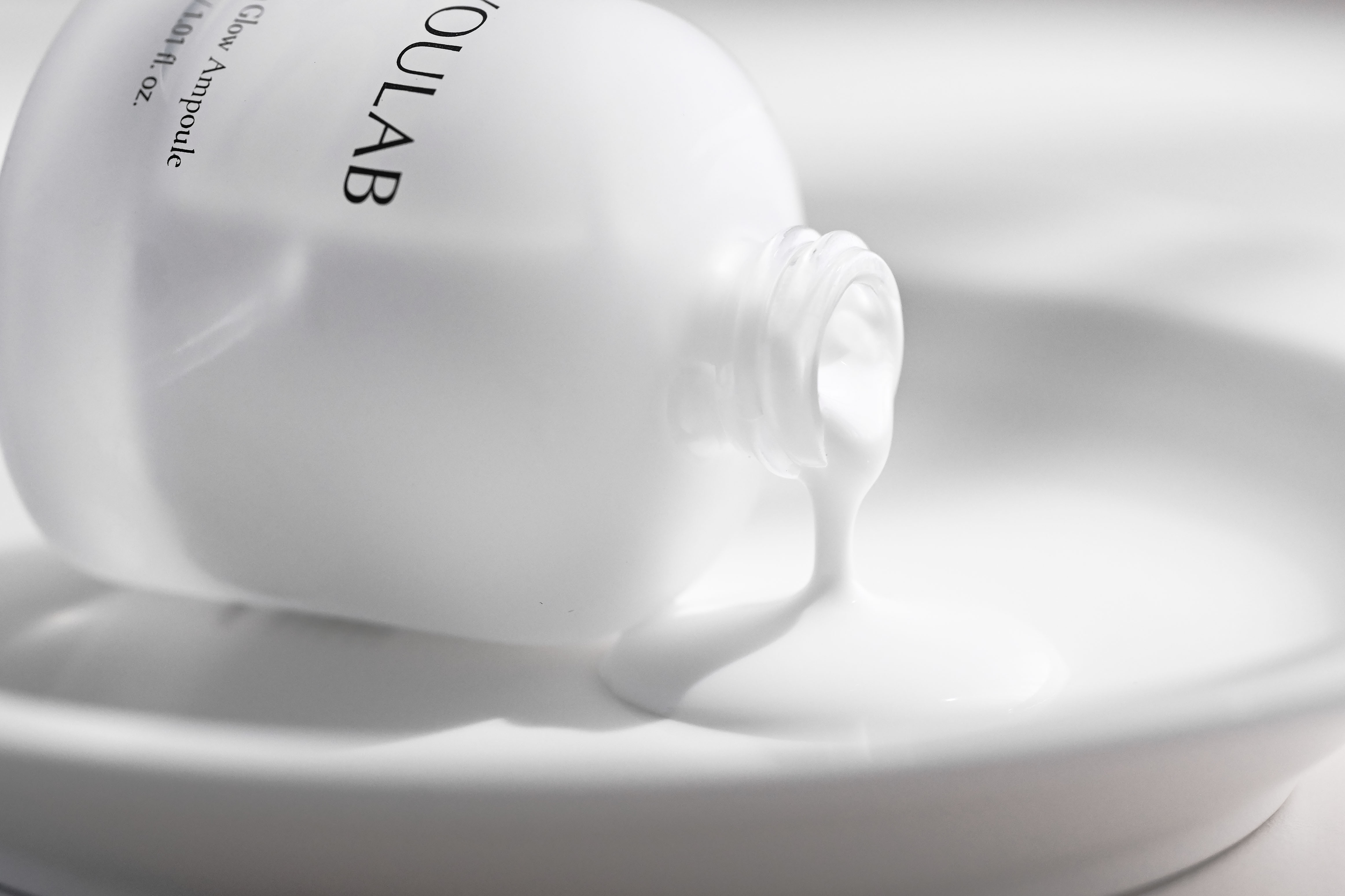 케이유랩 포슬린 광채 앰플 30ml 미백기능성 피부결케어 수분광채 - 상세 이미지 5