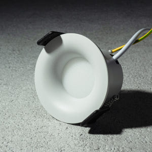 LED 안도 55mm(2인치) 호른 움푹 다운라이트 8W 솔직 후기 | 실제 배치 사진 포함 - 상품 이미지 1
