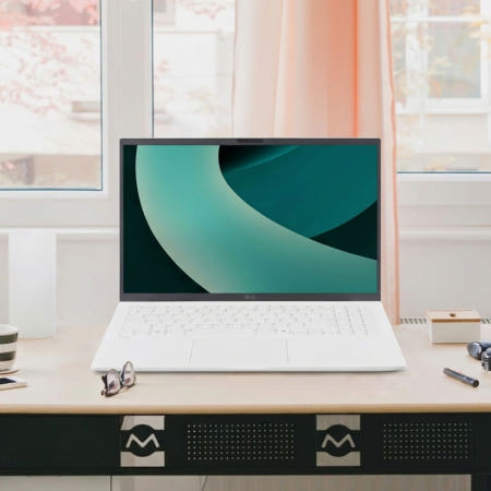 LG전자 LG전자 그램15 15ZD90T-GX59K U5 DDR5 윈도우11설치 32GB, 1TB, Win 11 Home(에센스 화이트)