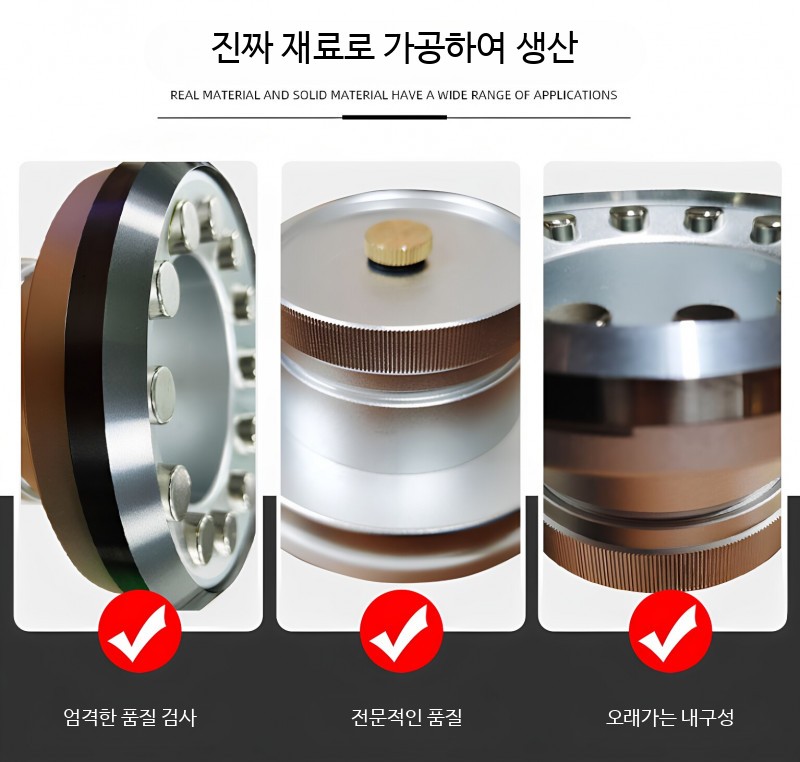 인쇄기 패드 오일컵 스크레이퍼 마킹기 교체 부품 70x60오일컵+세라믹링기본구성 - 상세 이미지 2