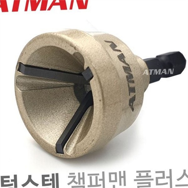 나사산 손상 볼트 제거 리무버 화스너 가공 공구 육각 - 상품 이미지