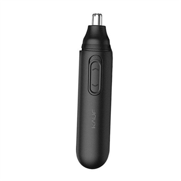 저자극 충전식 코털 제거기 휴대용 코털 제거기 usb 전동 안전 - 상세 이미지 2