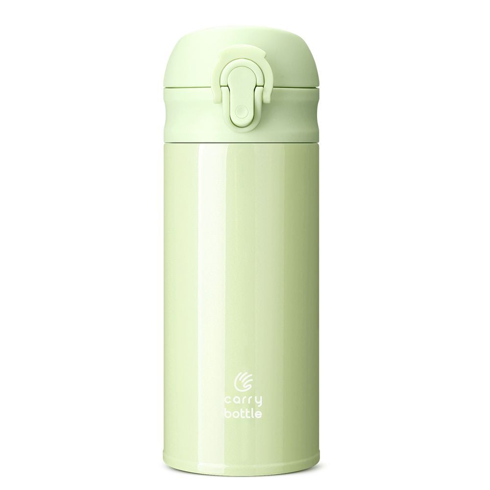 텀블러 350 ml 냉온 유아 물병 어린이집 스테인리스 작은 보틀 - 상세 이미지 2