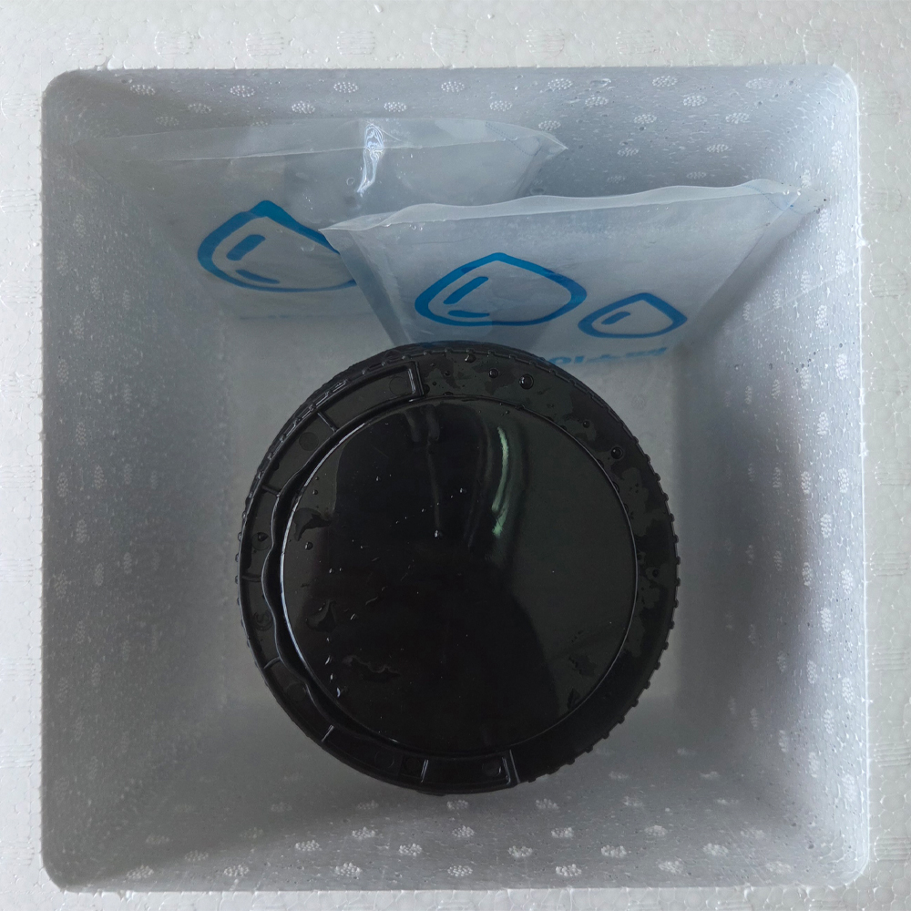 프리미엄 간장 모듬장 꽃게장 돌게장 블랙타이거새우장 가리비장 2.5kg - 상세 이미지 3
