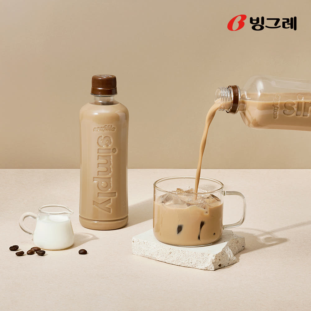 빙그레 아카페라 심플리 로어슈거 라떼 400ml 20개 가격 비교 빙그레 본사직영몰 빙그레 아카페라 심플리 로어슈거 라떼 400ml 20개