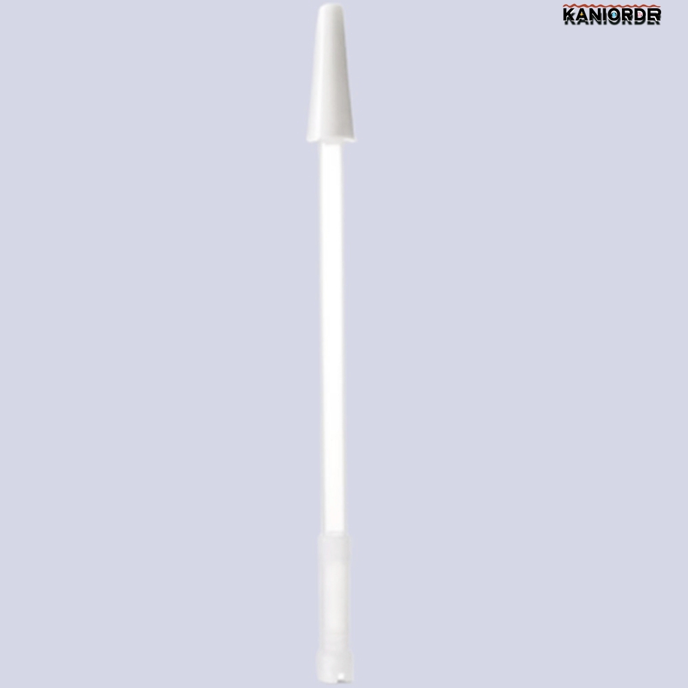 다회용 빨대 1L 2L 텀블러 전용 일자 실리콘 재활용 스트로우 - 상품 이미지