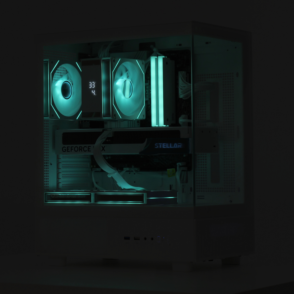 8월 월간 견적 3번 오버워치 로스트아크 배틀그라운드 FHD 추천 PC 상품 이미지