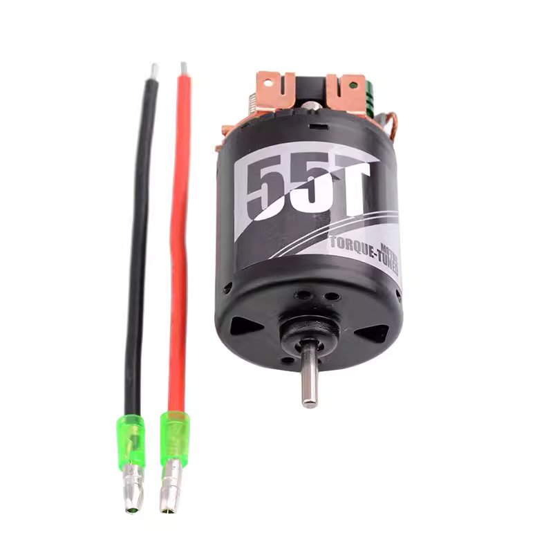 타미야 롱라이프 RC 모터 02 센서 TBLM-02S 15.5T 54612 - 상품 이미지