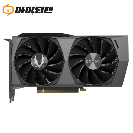 [중고]지포스 RTX3060 12GB 게이밍 그래픽카드 랜덤발송