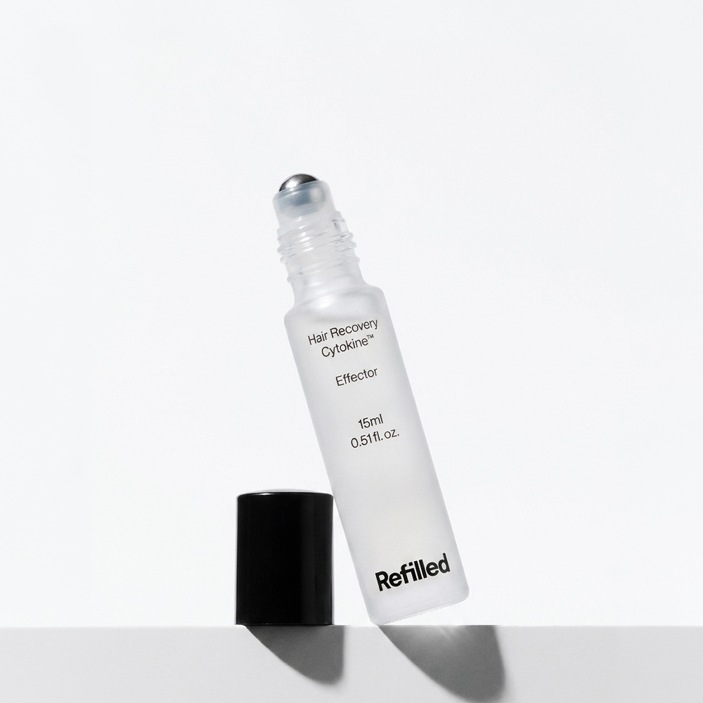 리필드 사이토카인 초고농축 이펙터 15ml - 상품 이미지