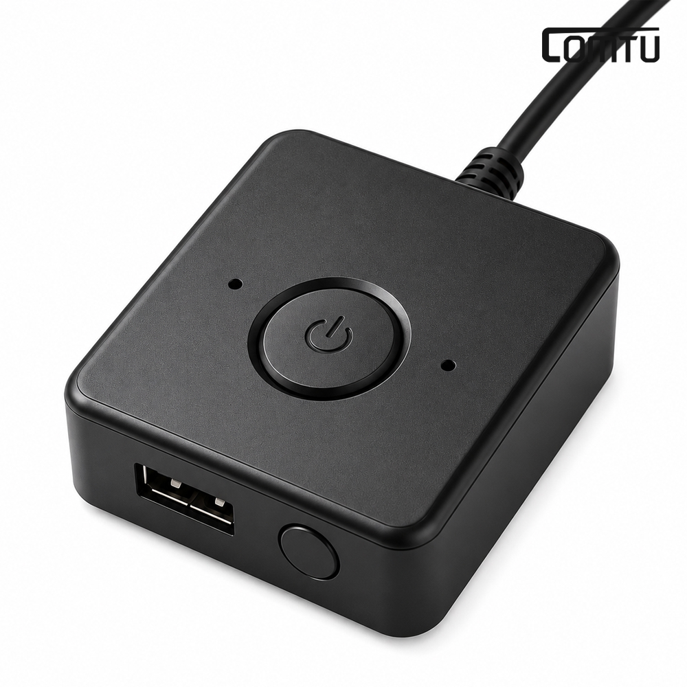 컴튜 PC 컴퓨터 본체 파워 외부 전원 버튼 스위치 LD09 - 상세 이미지 2