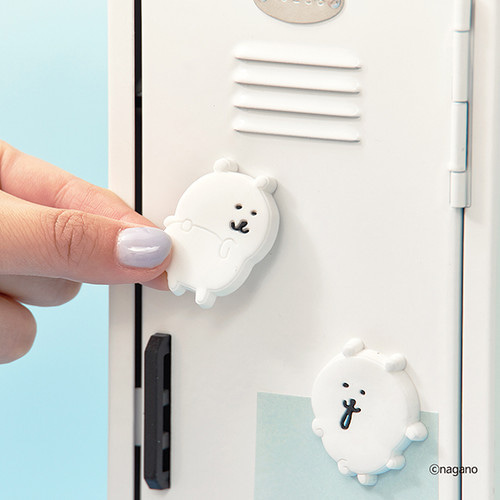 담곰이 마그넷 데코 텀블러 740ml 농담곰 컵 캐릭터 굿즈 이미지 6