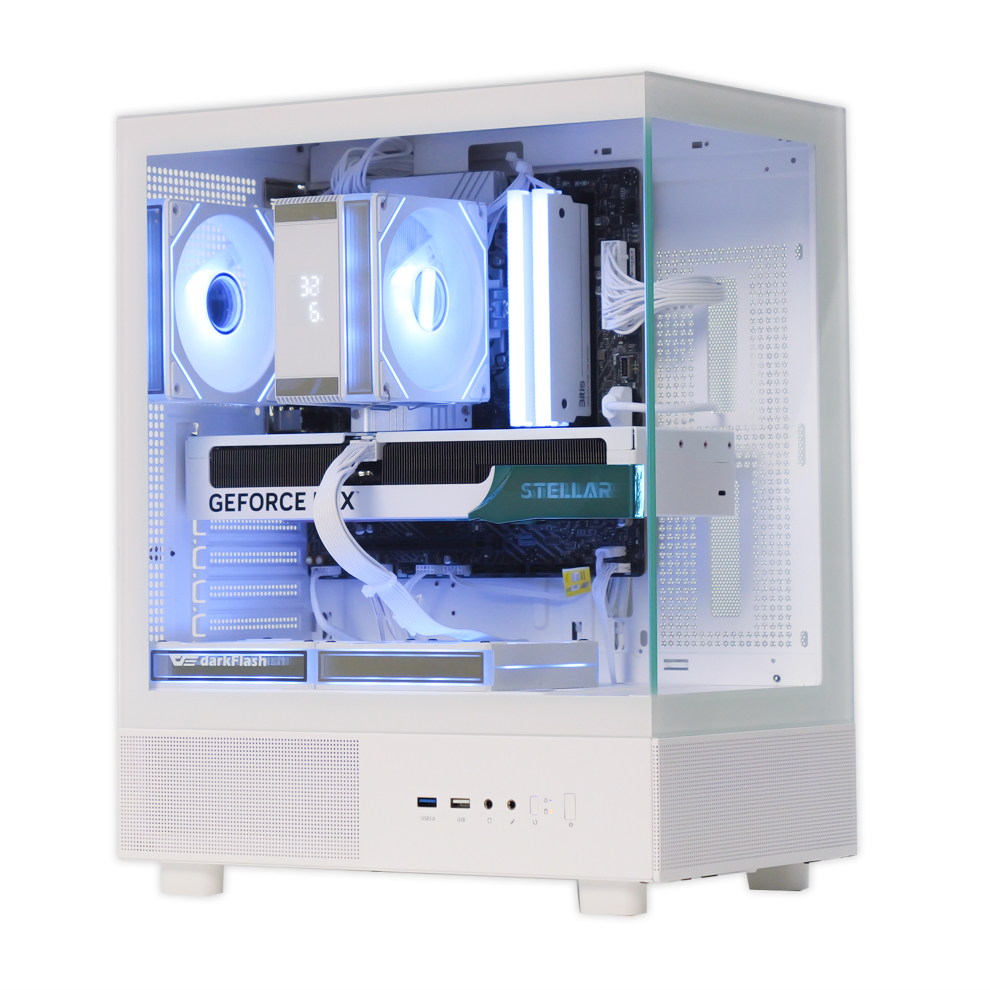 8월 월간 견적 3번 오버워치 로스트아크 배틀그라운드 FHD 추천 PC 상품 이미지