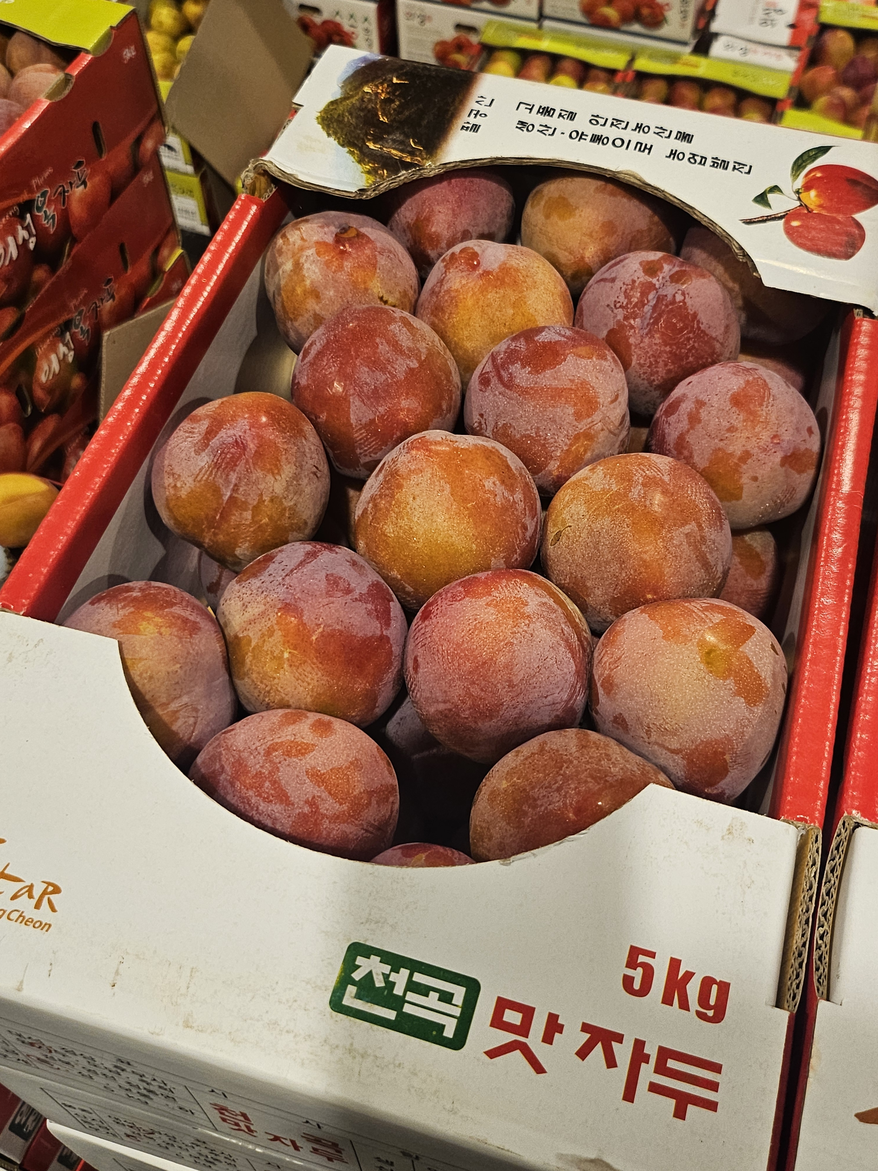 윗집아들네 도담자두 왕자두 2.5kg 5kg - 상세 이미지 4