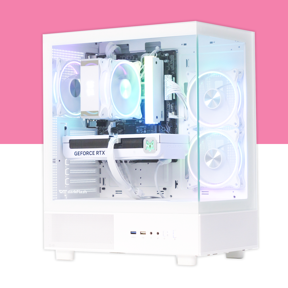 8월 월간 견적 2번 롤 발로란트 오버워치 FHD 추천 PC 상품 이미지