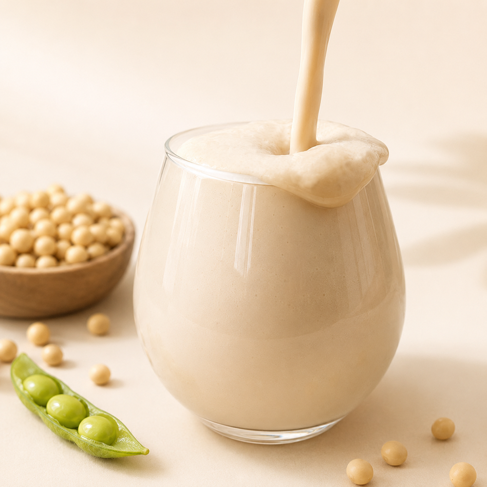 국내산100% 아침엔 순 콩물 330ml 5팩 무설탕 콩국 - 상세 이미지 3
