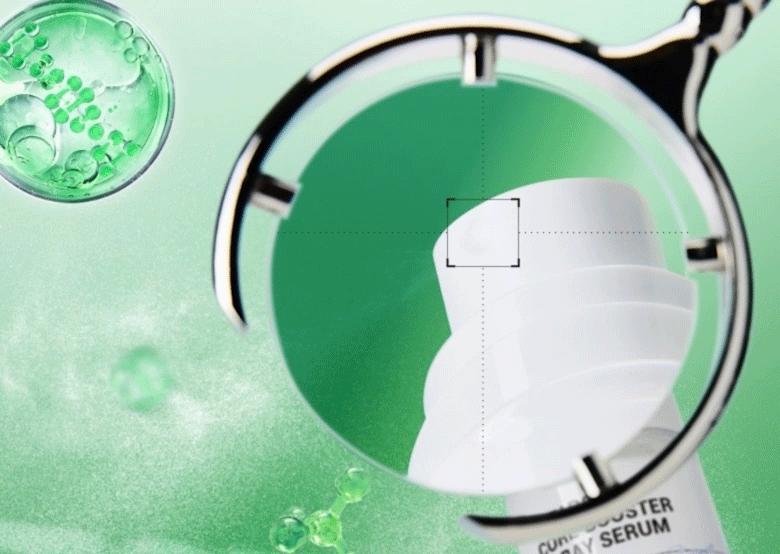 sérum spray totarol meditherapy k-beauty