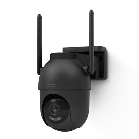 아이피타임 EFM ipTIME C500-Outdoor 500만 화소 실외용 캠 CCTV 네트워크 카메라