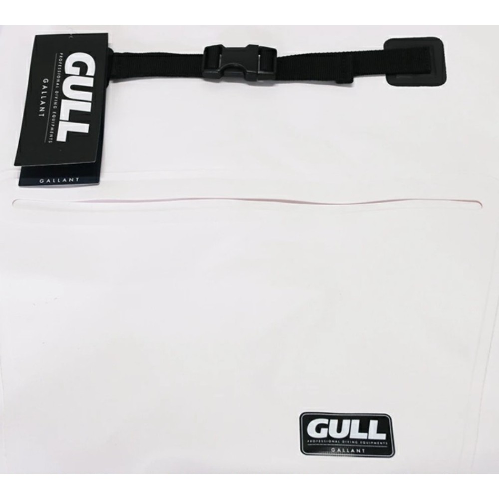 걸 GULL 워터프루프 스노쿨링 수영가방 방수 백팩 GB-7144B - 상세 이미지 3