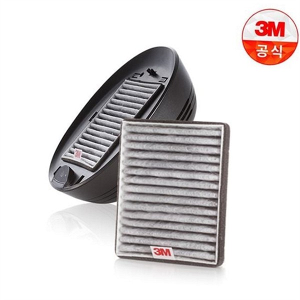 헤파 차량용 필터 자동차 필터 활성탄 공기 교체 - 상품 이미지