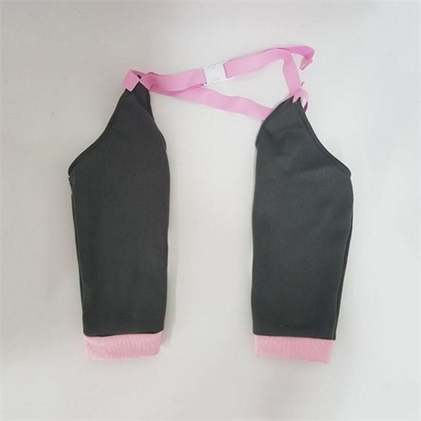 앞다리 반려견 보호대 무릎 강아지 팔꿈치 보호대 관절 다리 - 상세 이미지 2